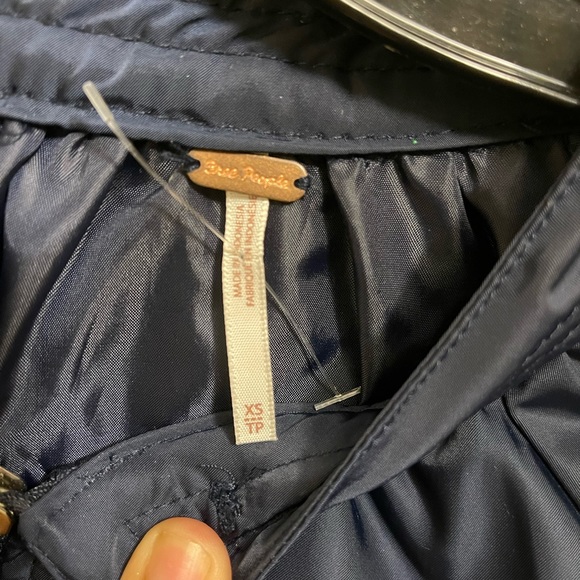 Free people jacket - Picture 6 of 9